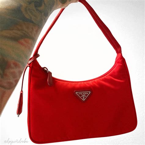 red prada bag uk|authentic prada handbags.